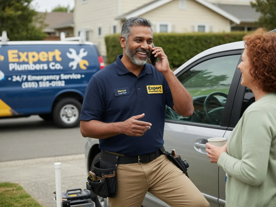Clogged Drain Repair in Rockford, WA